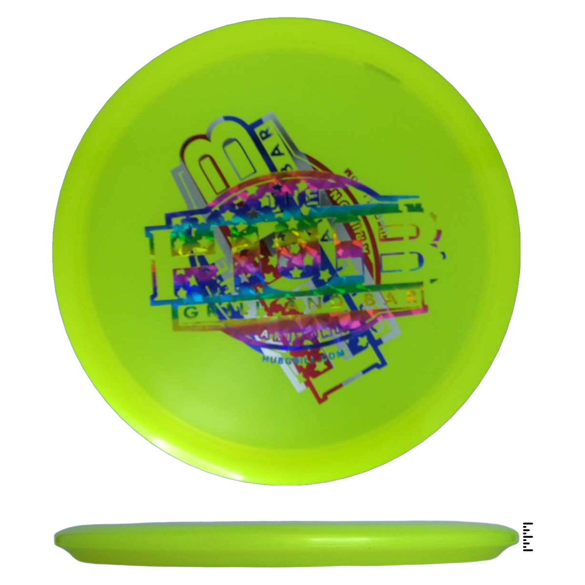 Discraft Z Buzzz SS - Misprints