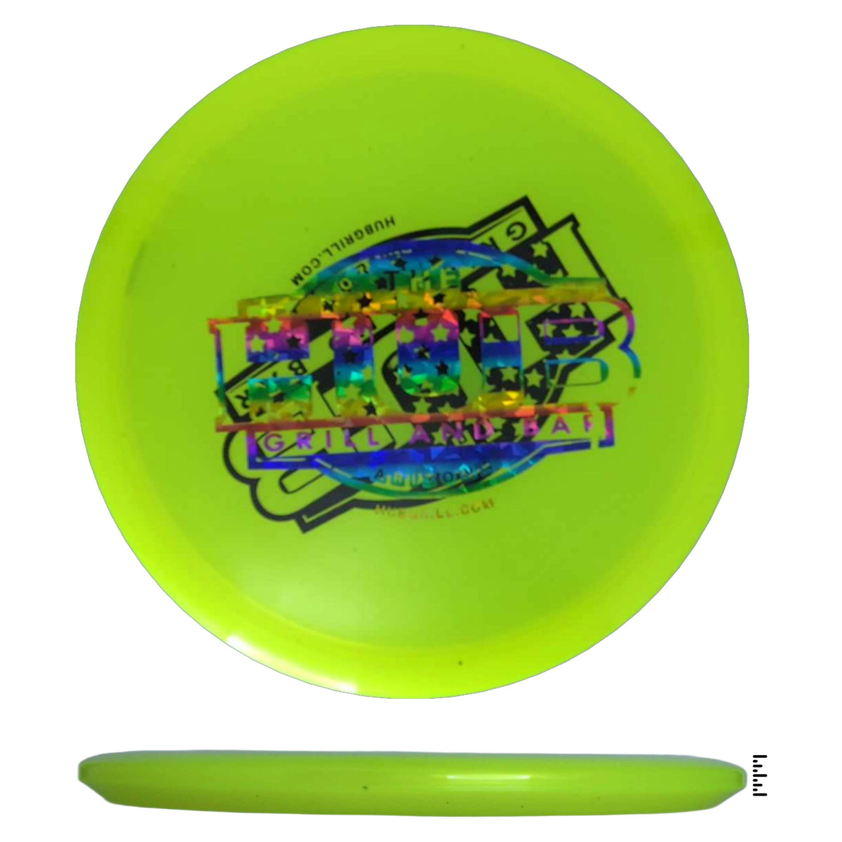 Discraft Z Buzzz SS - Misprints