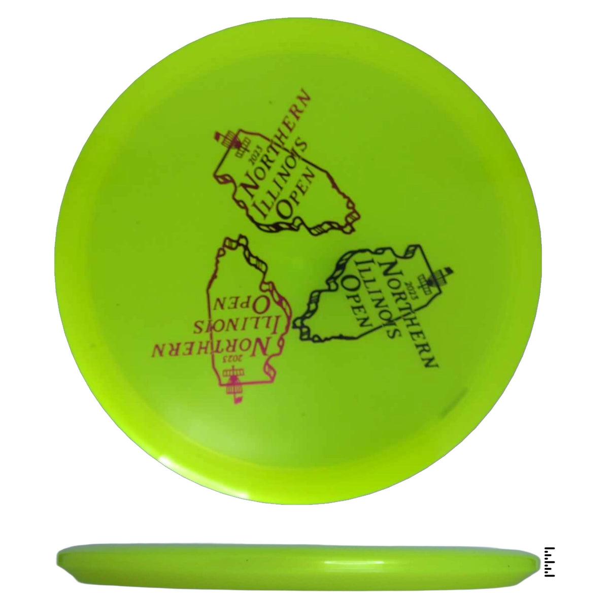 Discraft Z Buzzz SS - Misprints