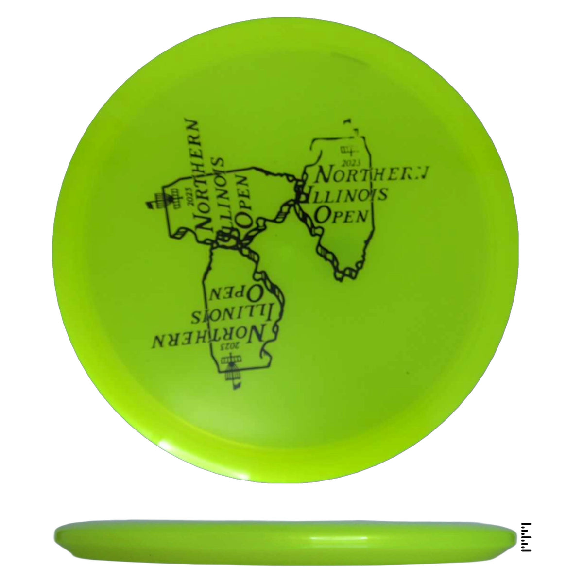 Discraft Z Buzzz SS - Misprints