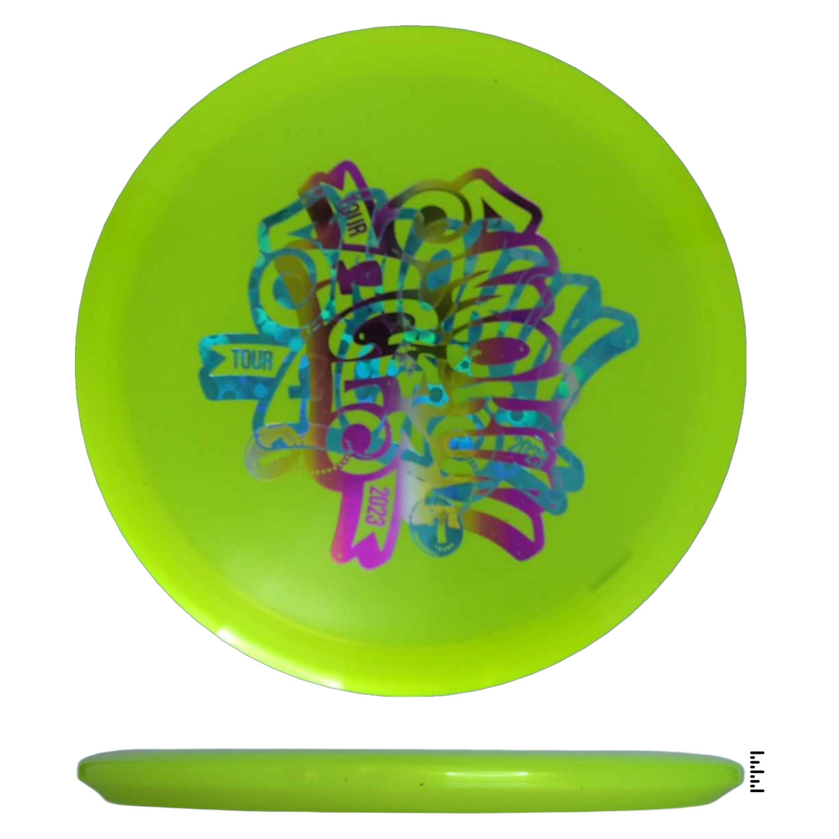 Discraft Z Buzzz SS - Misprints