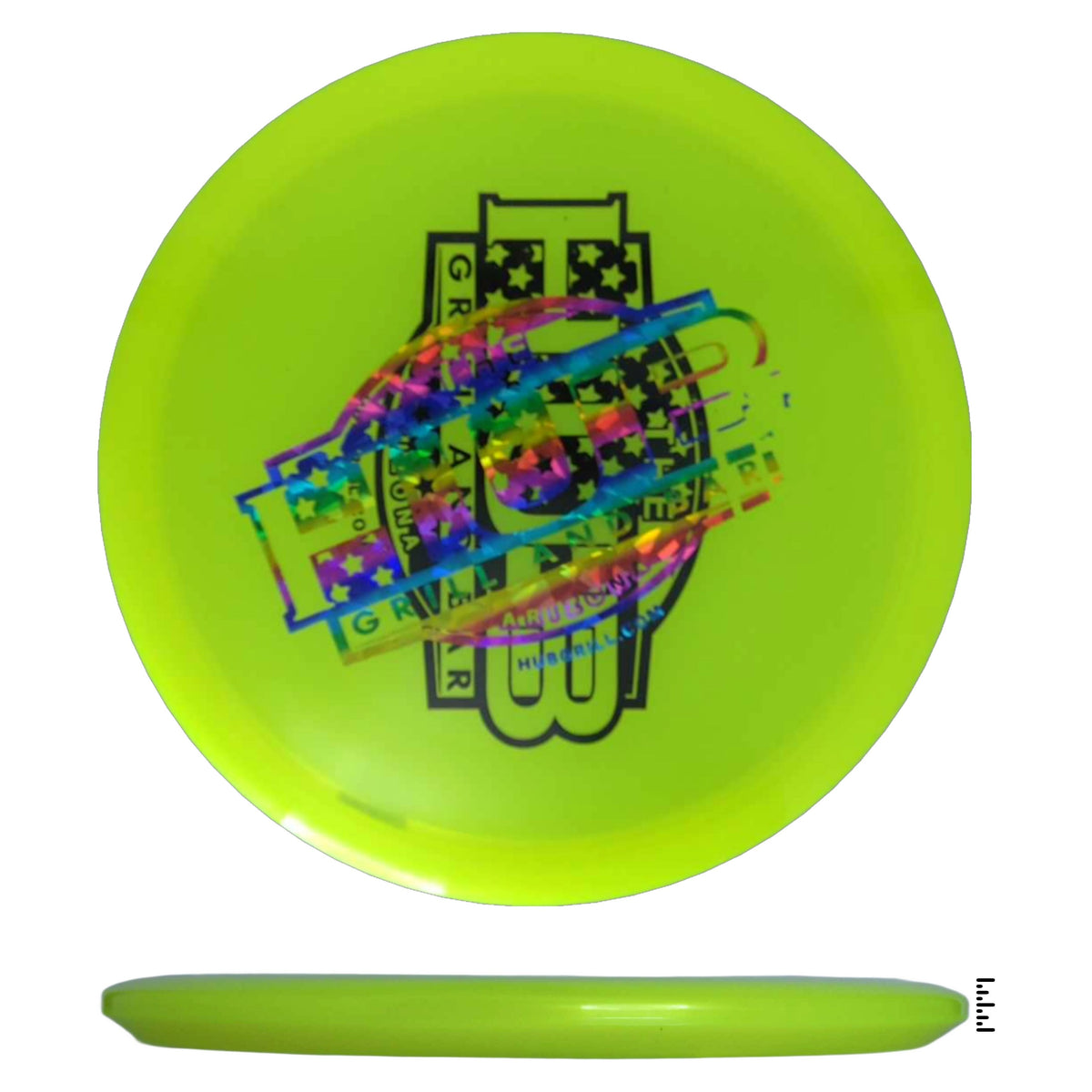 Discraft Z Buzzz SS - Misprints