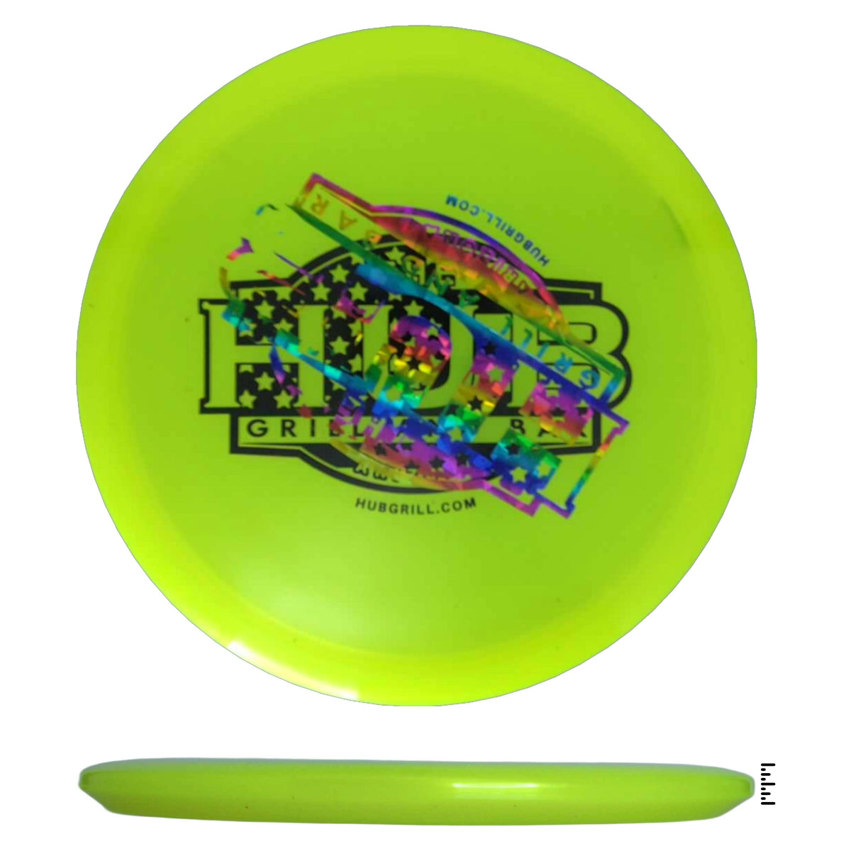 Discraft Z Buzzz SS - Misprints