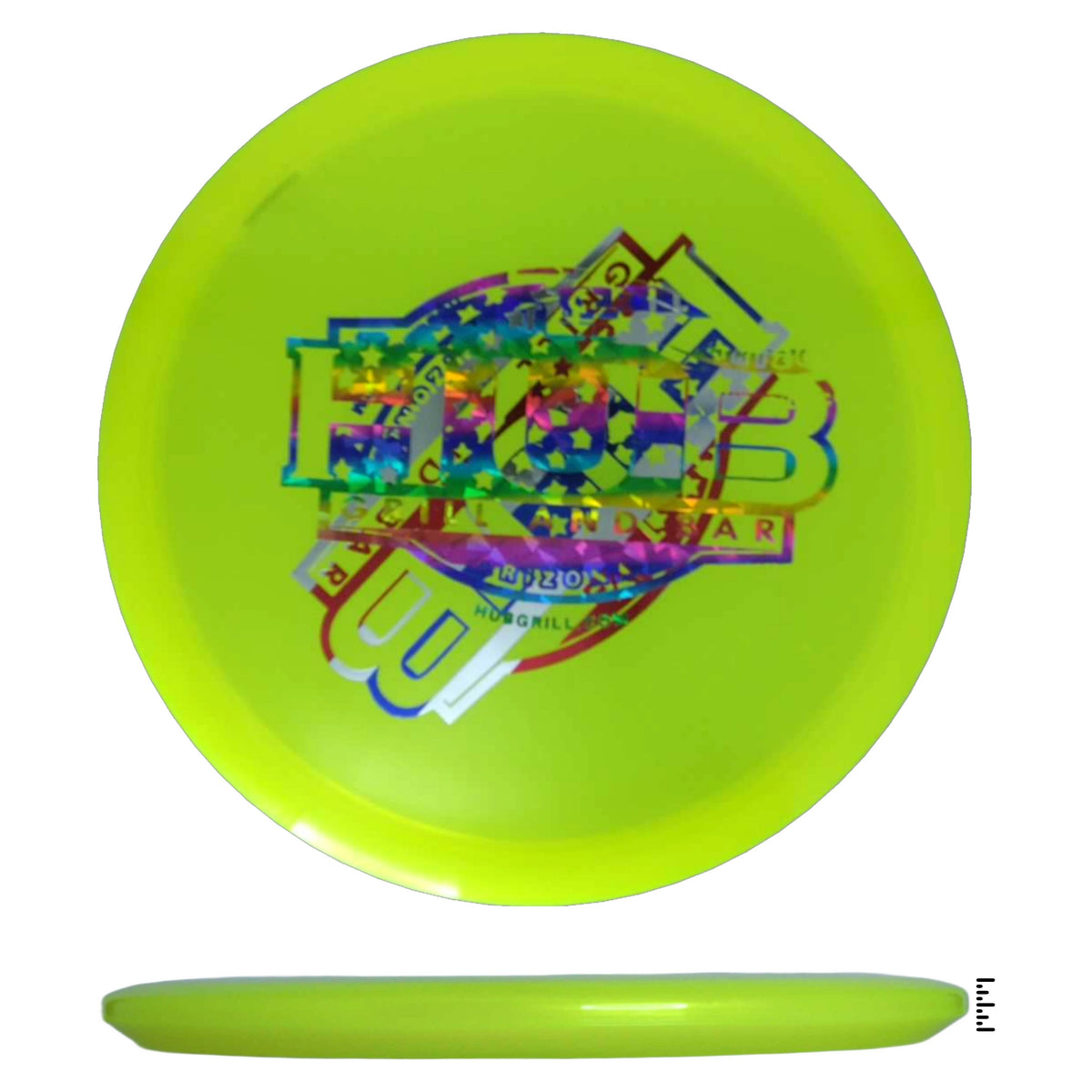 Discraft Z Buzzz SS - Misprints