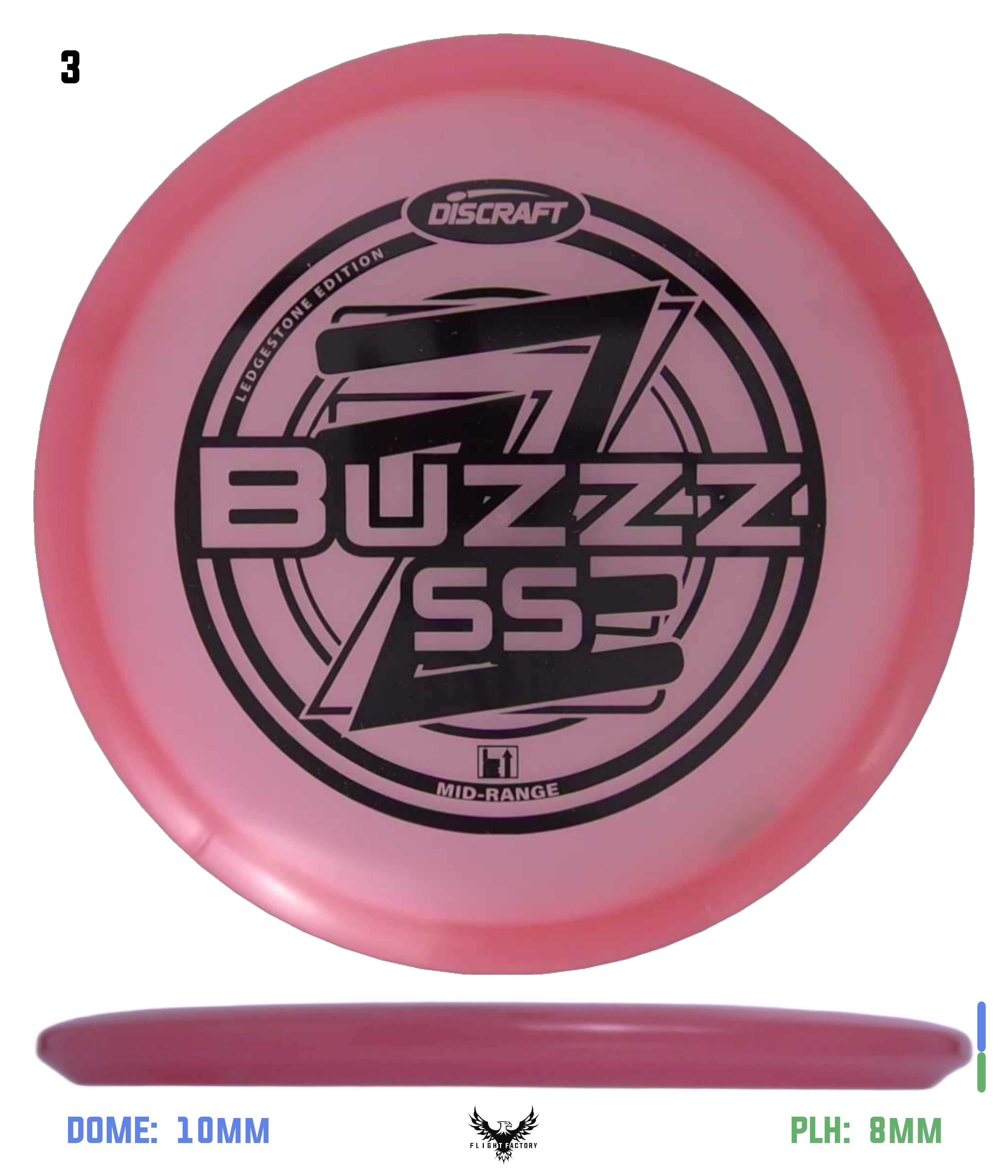 wah2 ハイブリットBUZZ Type-Buzz Si/Ge wah2 ハイブリットBUZZ Type-Buzz Si/Ge ID. Buzz Debut Fair 7