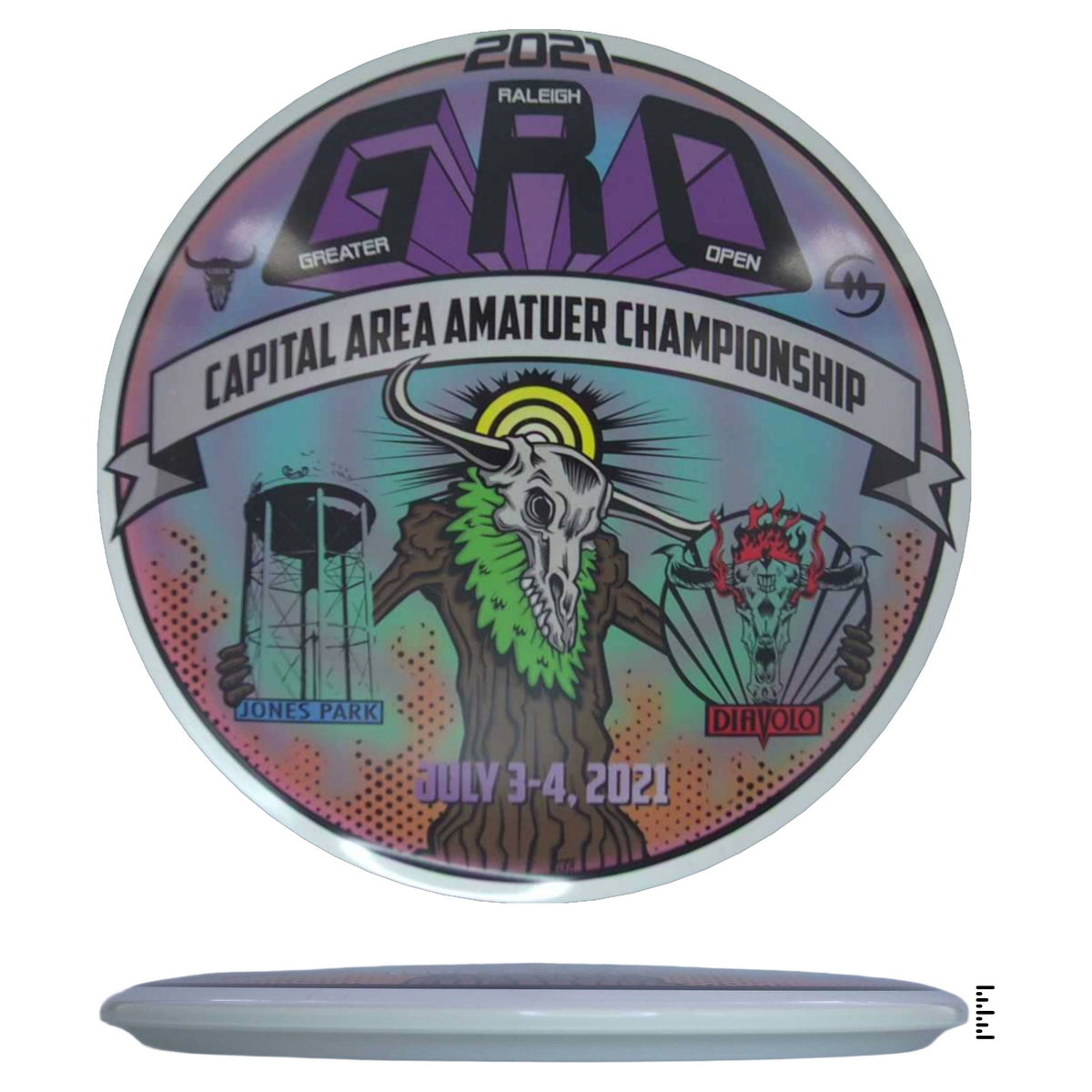 Discraft ESP Supercolor Buzzz - Assorted Misprints