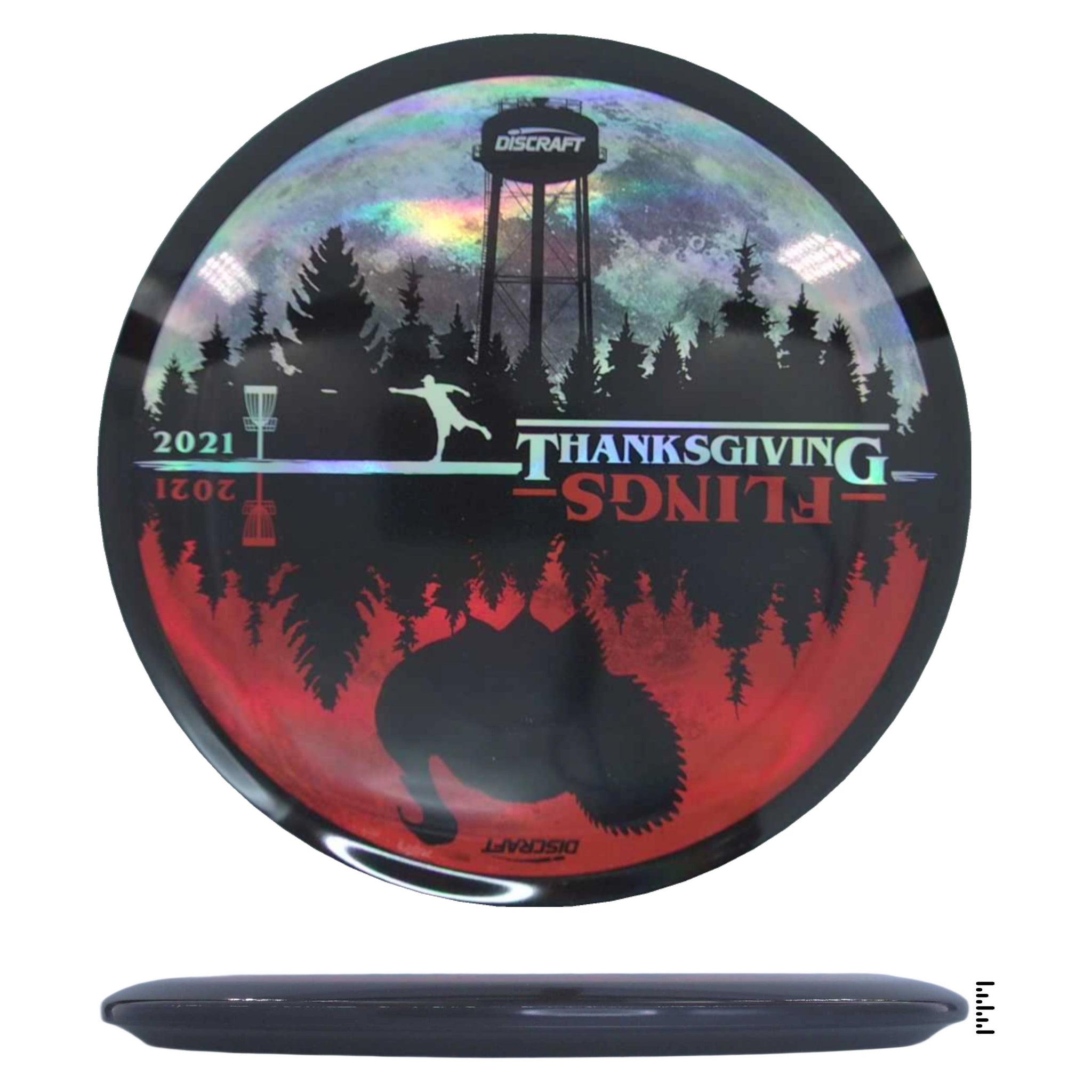 Discraft ESP Supercolor Buzzz - Assorted Misprints - Flight