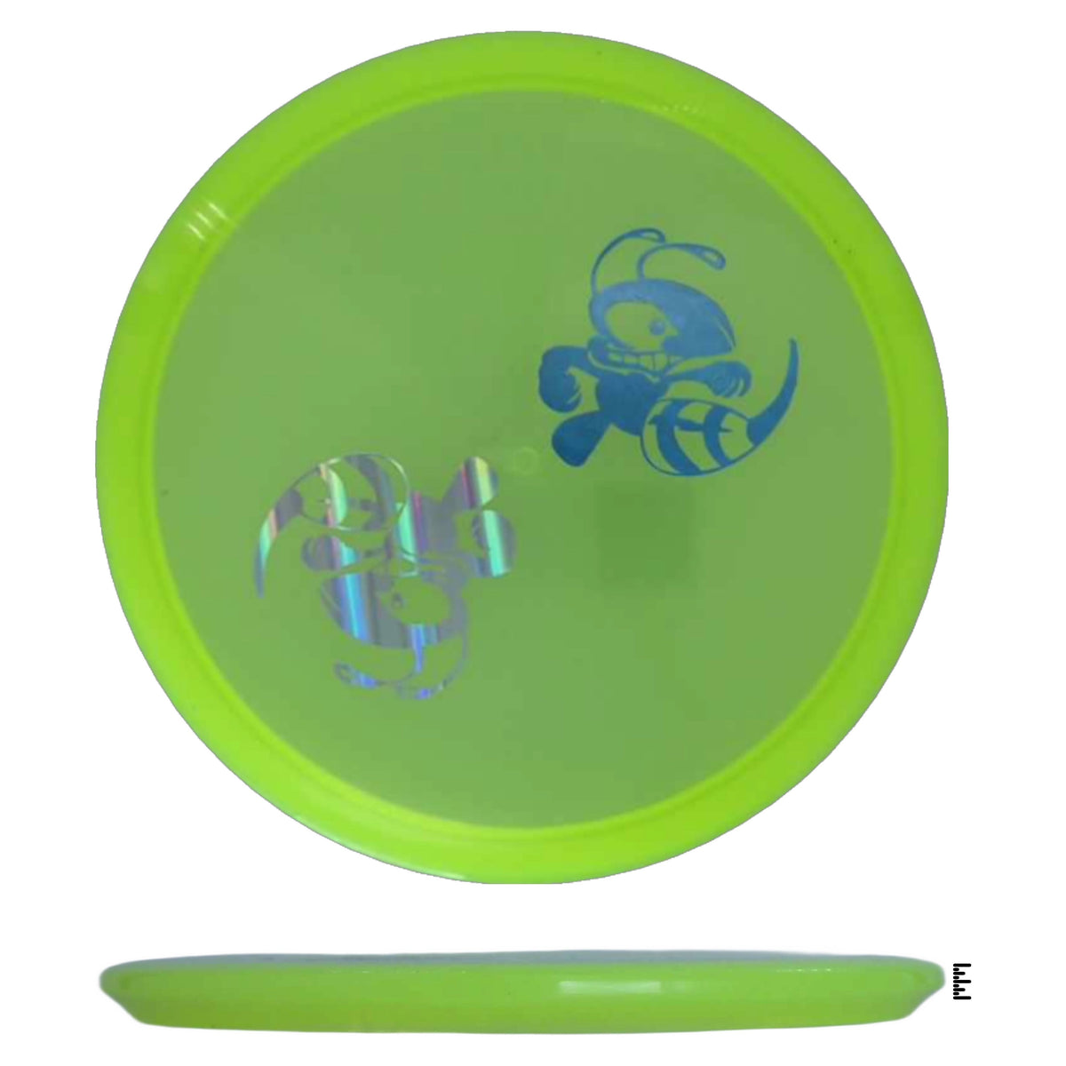 Discraft Mini Z Buzzz - Misprints