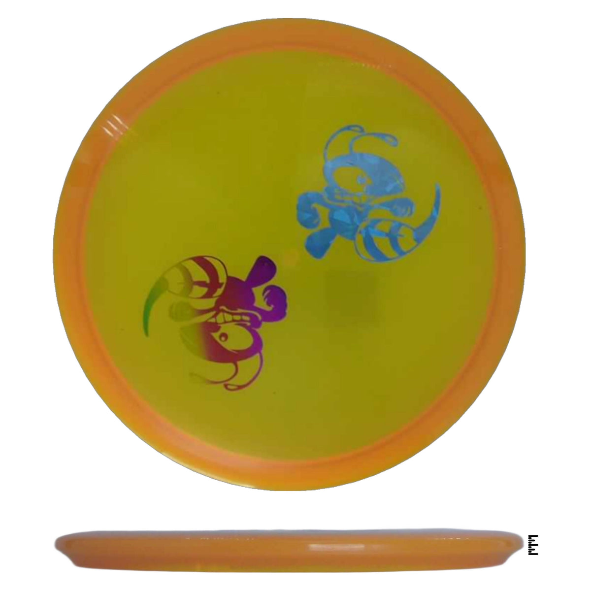 Discraft Mini Z Buzzz - Misprints