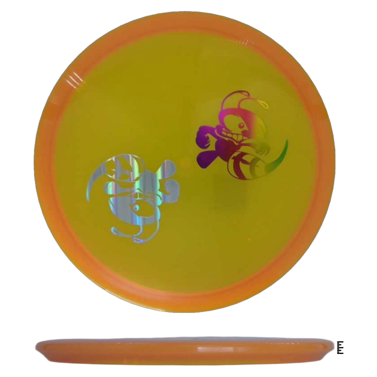 Discraft Mini Z Buzzz - Misprints