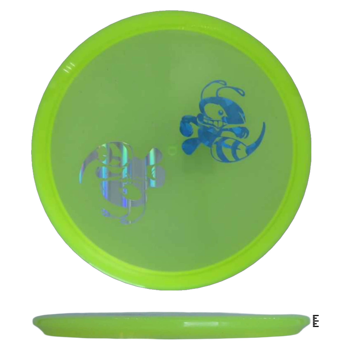 Discraft Mini Z Buzzz - Misprints