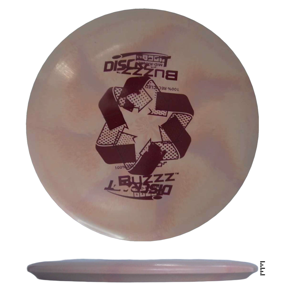 Discraft Recycled ESP Buzzz - Misprints