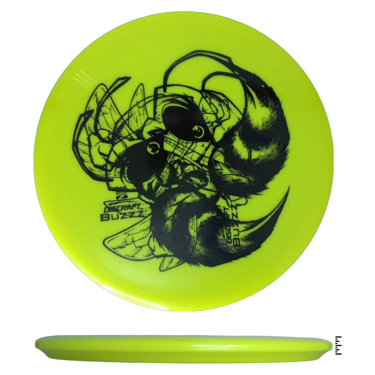 Discraft Big Z Buzzz - Misprints