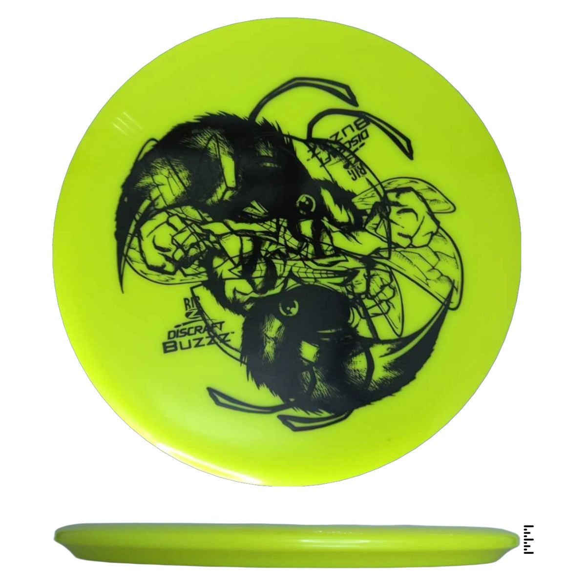 Discraft Big Z Buzzz - Misprints