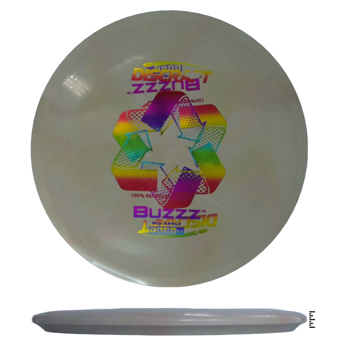 Discraft Recycled ESP Buzzz - Misprints