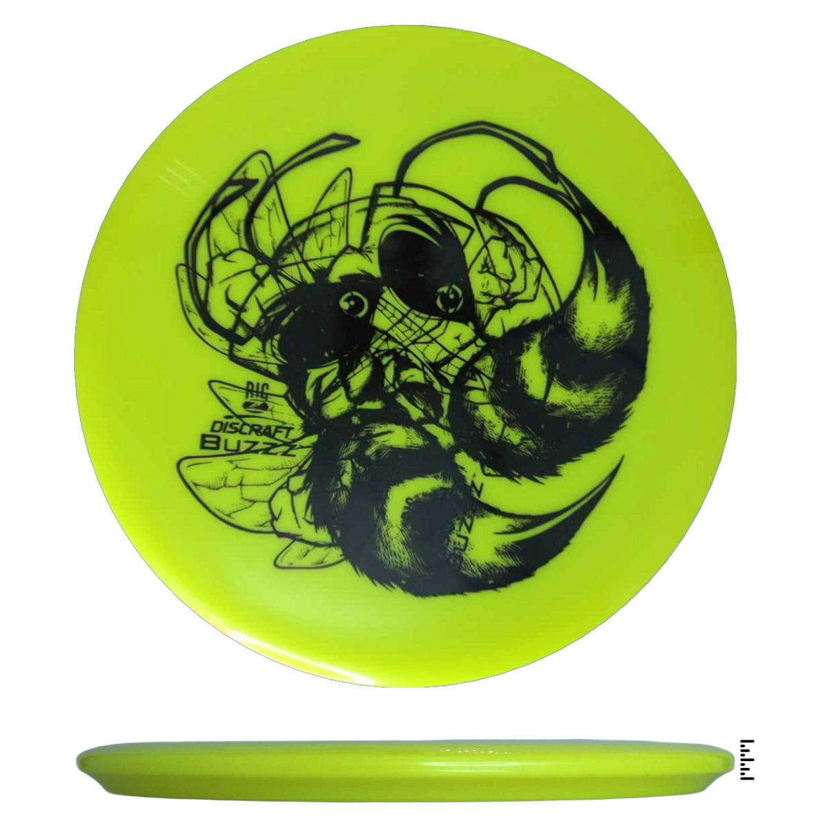 Discraft Big Z Buzzz - Misprints