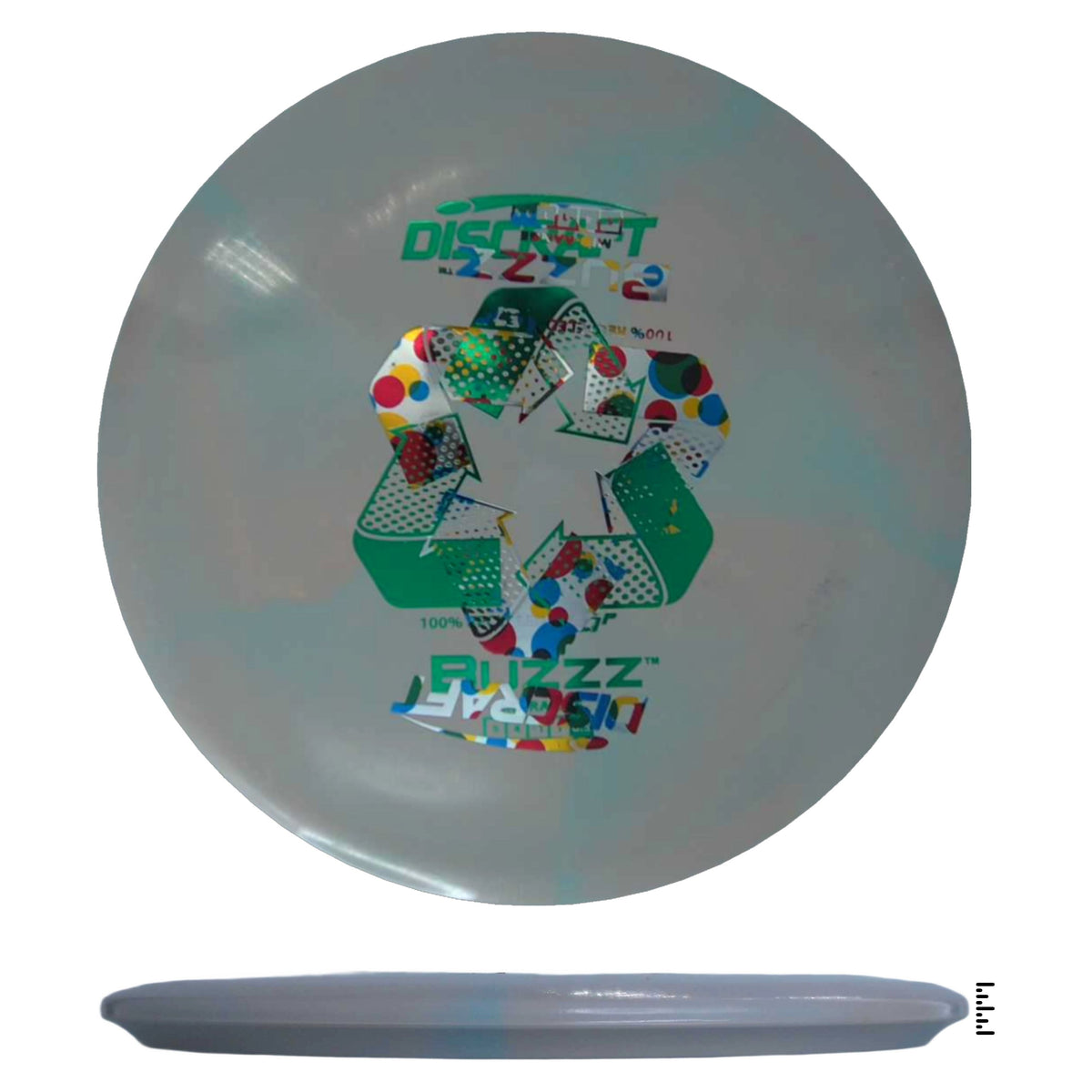 Discraft Recycled ESP Buzzz - Misprints