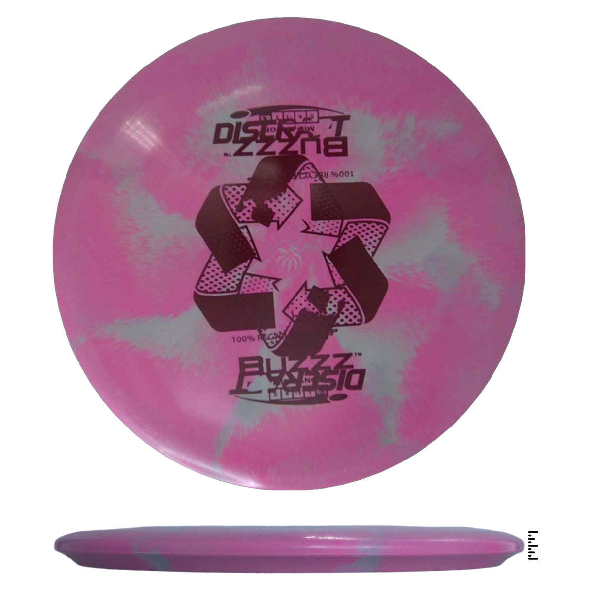 Discraft Recycled ESP Buzzz - Misprints