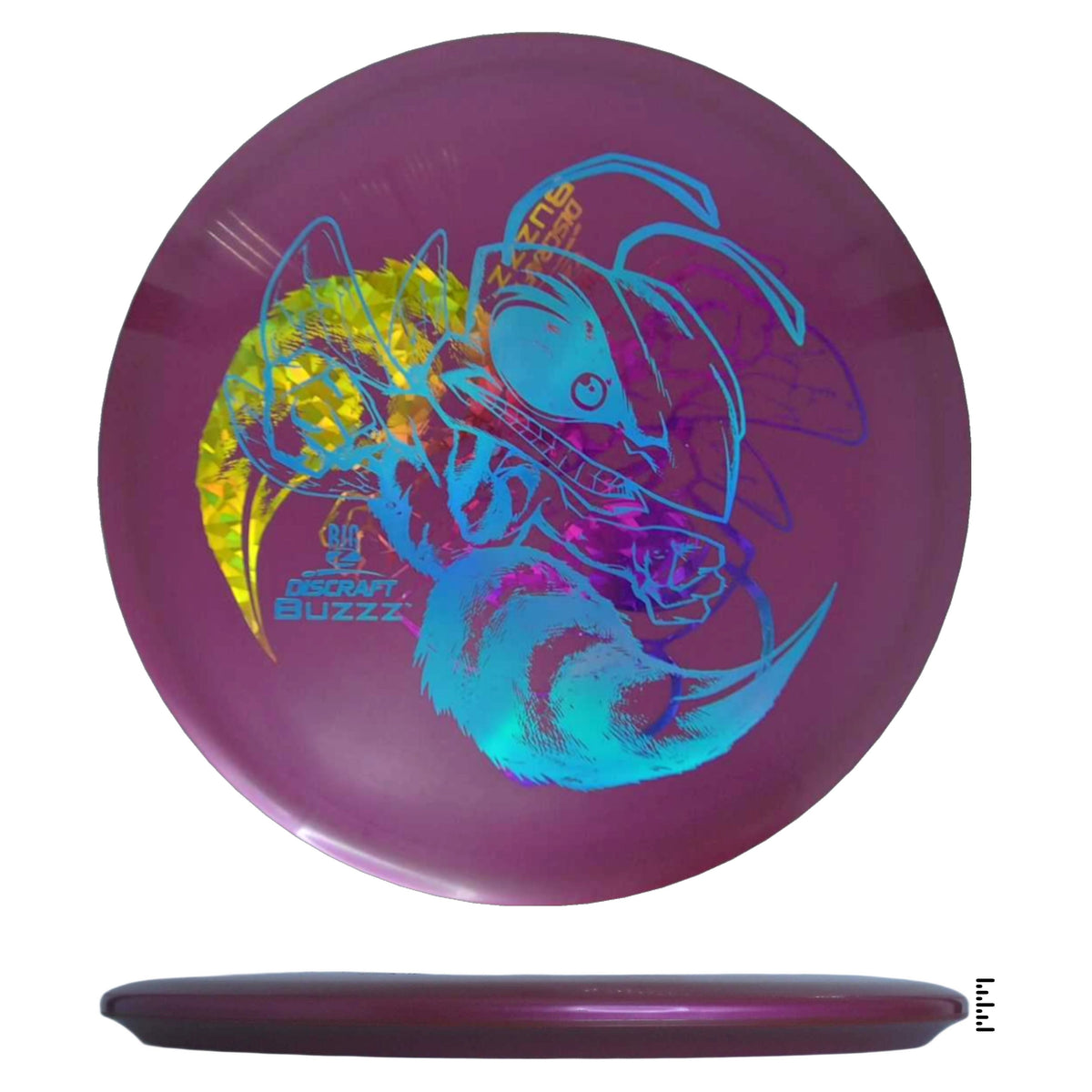 Discraft Big Z Buzzz - Misprints