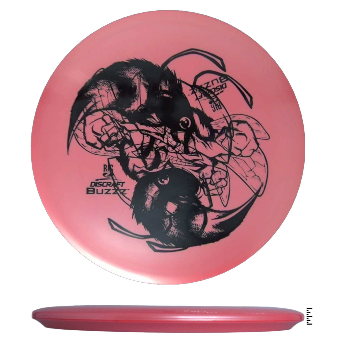 Discraft Big Z Buzzz - Misprints