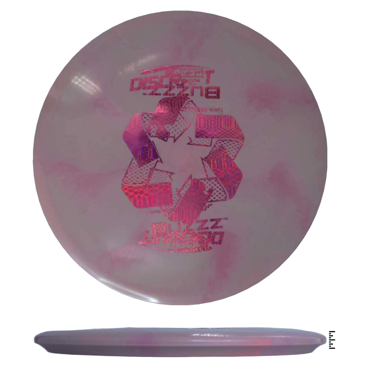 Discraft Recycled ESP Buzzz - Misprints