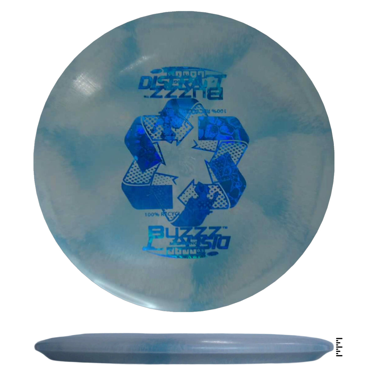 Discraft Recycled ESP Buzzz - Misprints