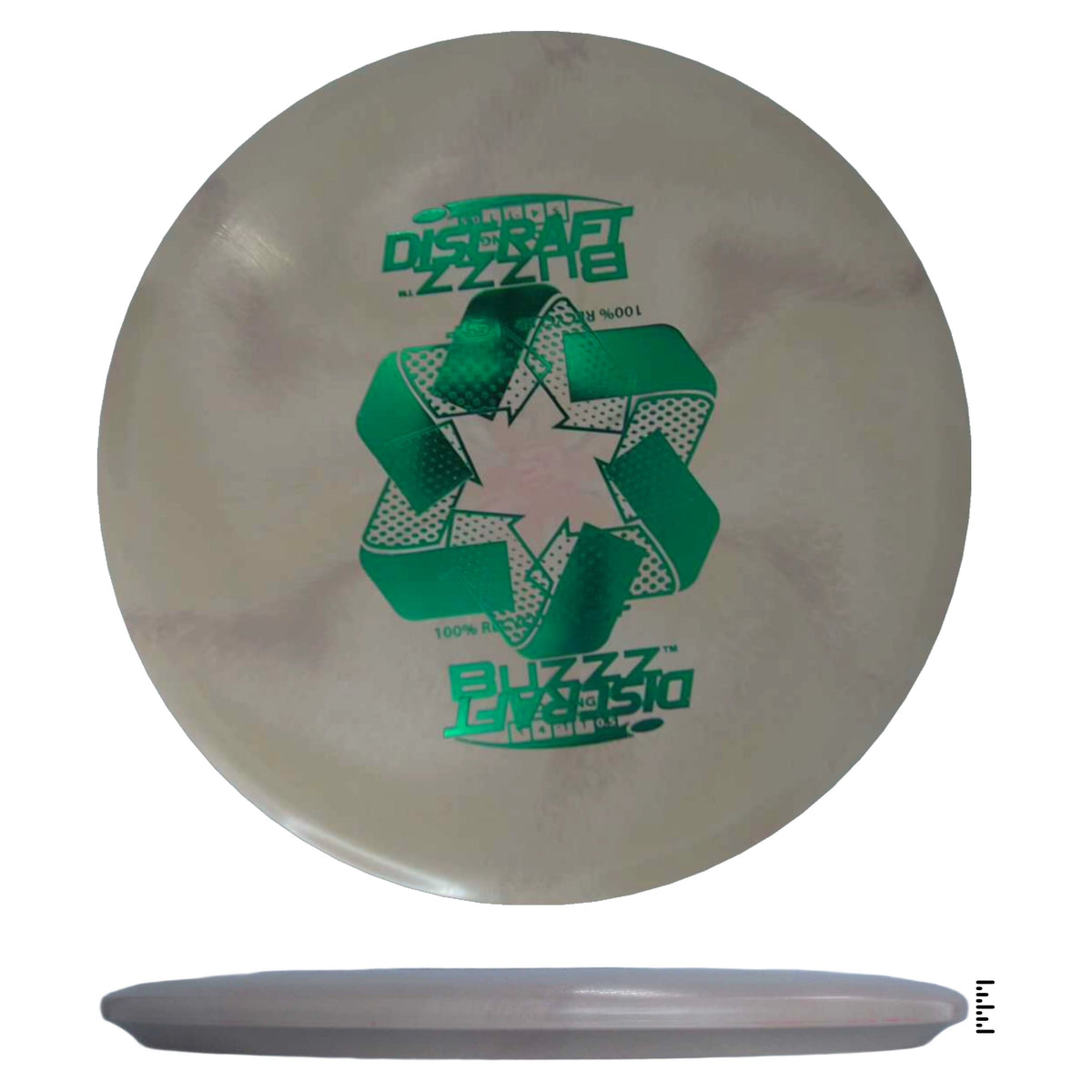 Discraft Recycled ESP Buzzz - Misprints