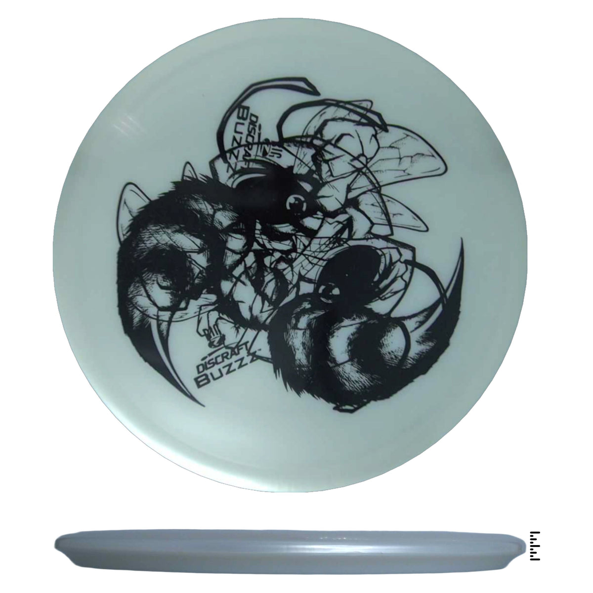 Discraft Big Z Buzzz - Misprints