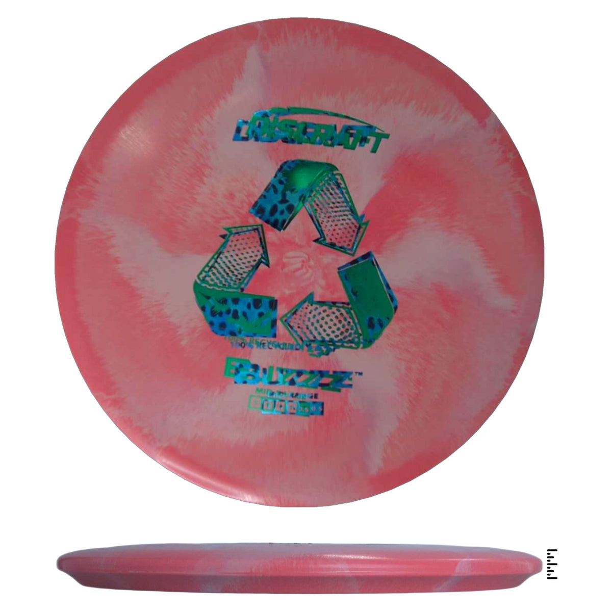 Discraft Recycled ESP Buzzz - Misprints