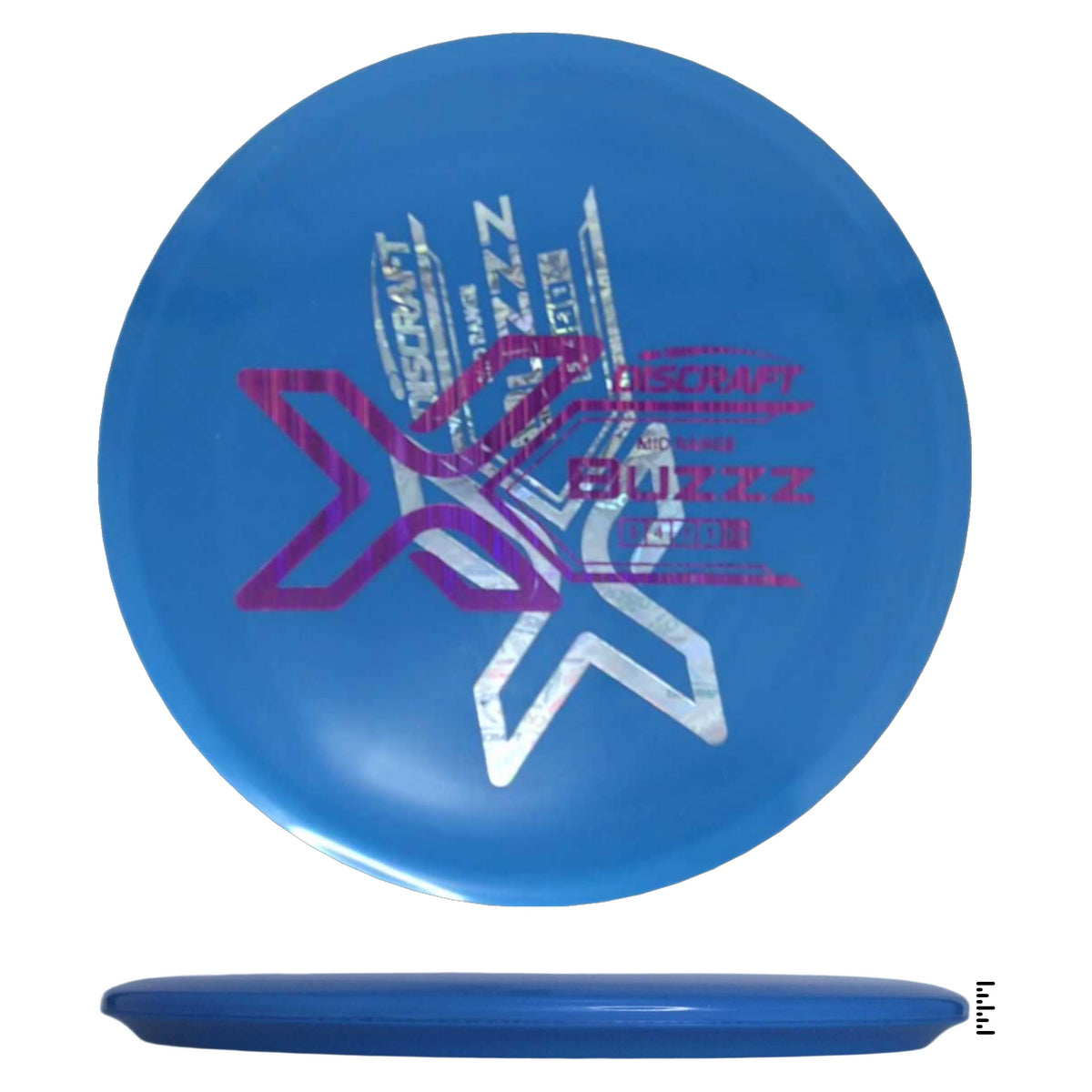 Discraft X Line Buzzz - Misprints