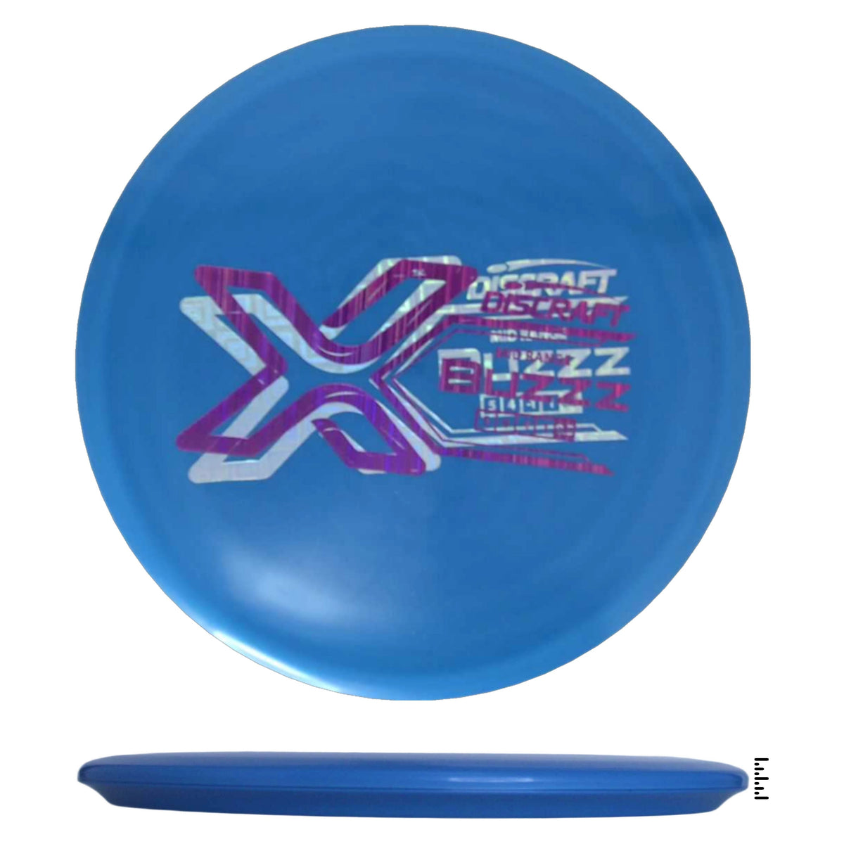 Discraft X Line Buzzz - Misprints