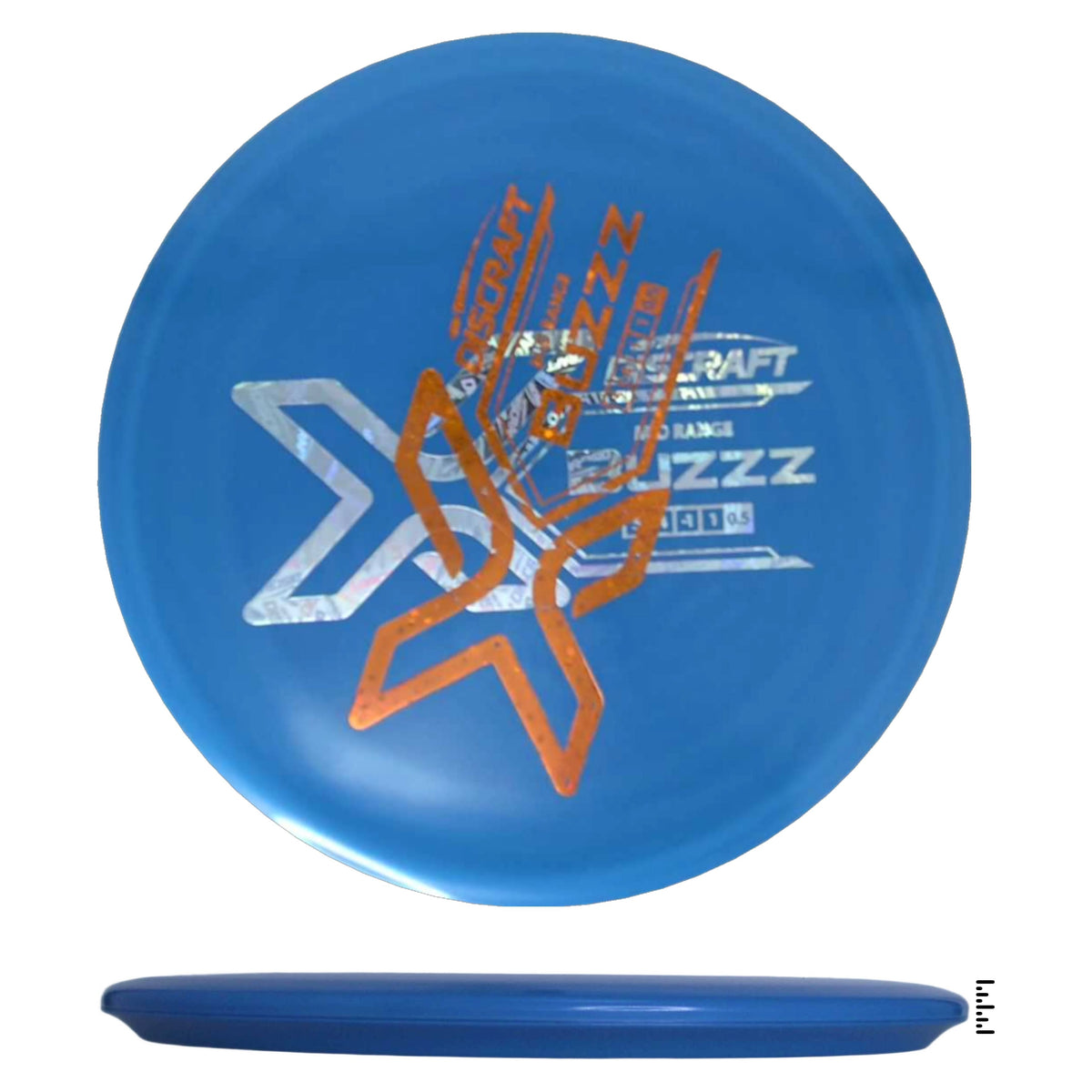 Discraft X Line Buzzz - Misprints