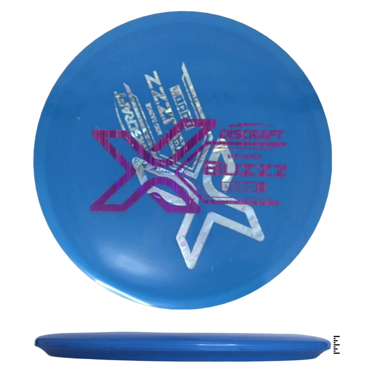 Discraft X Line Buzzz - Misprints