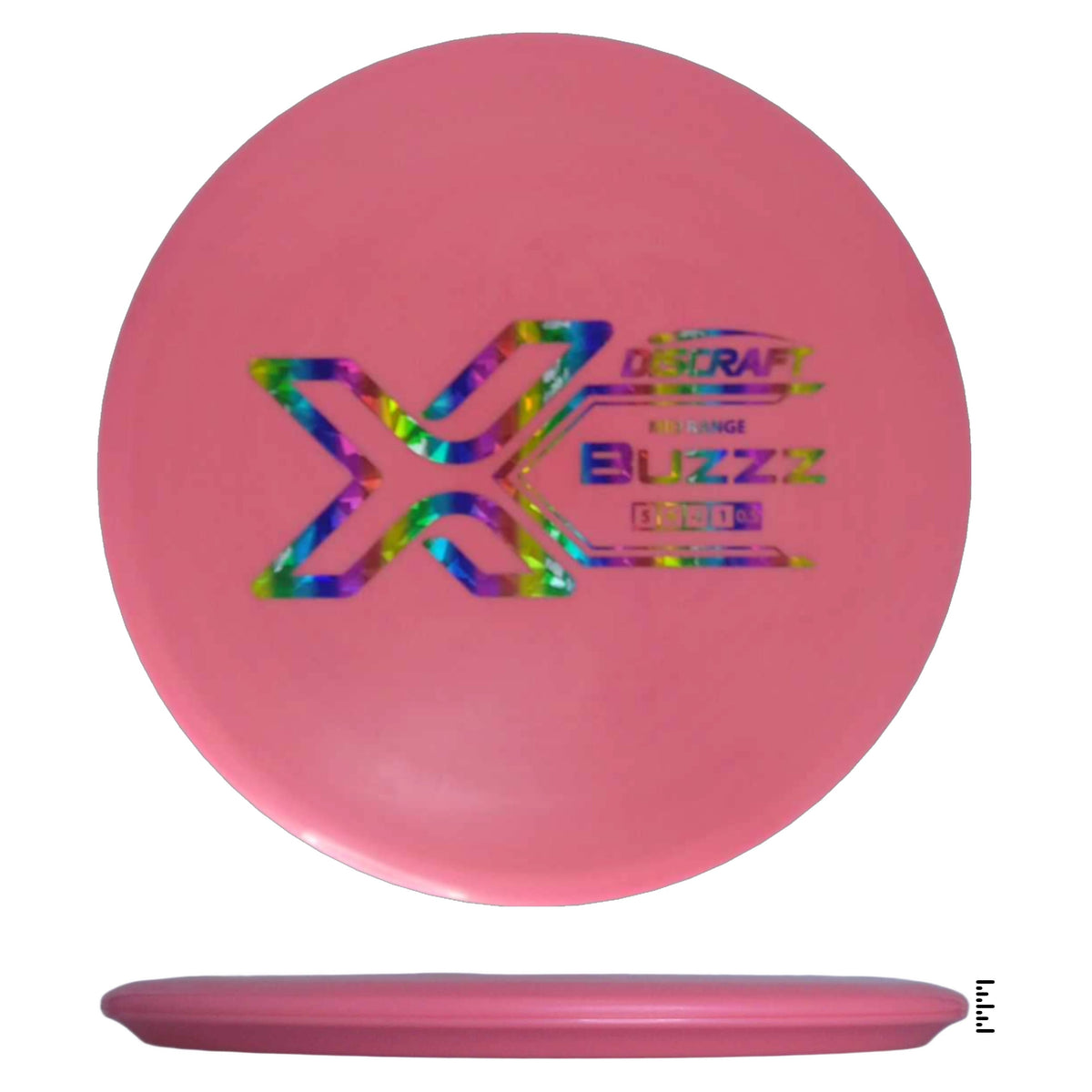 Discraft X Line Buzzz - Misprints