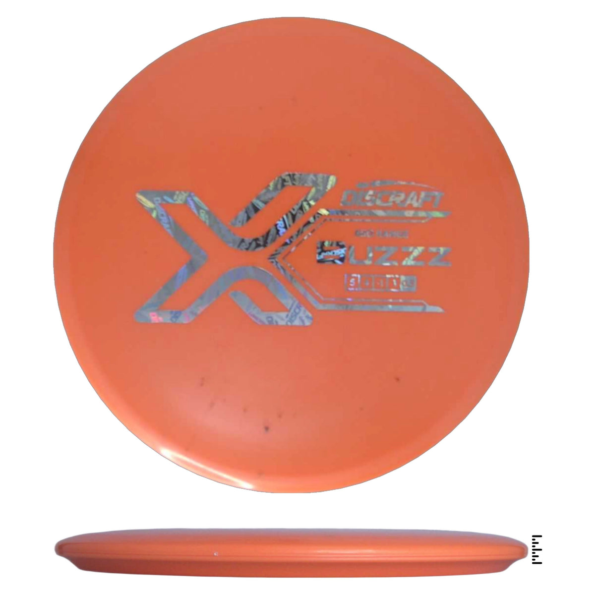 Discraft X Line Buzzz - Misprints