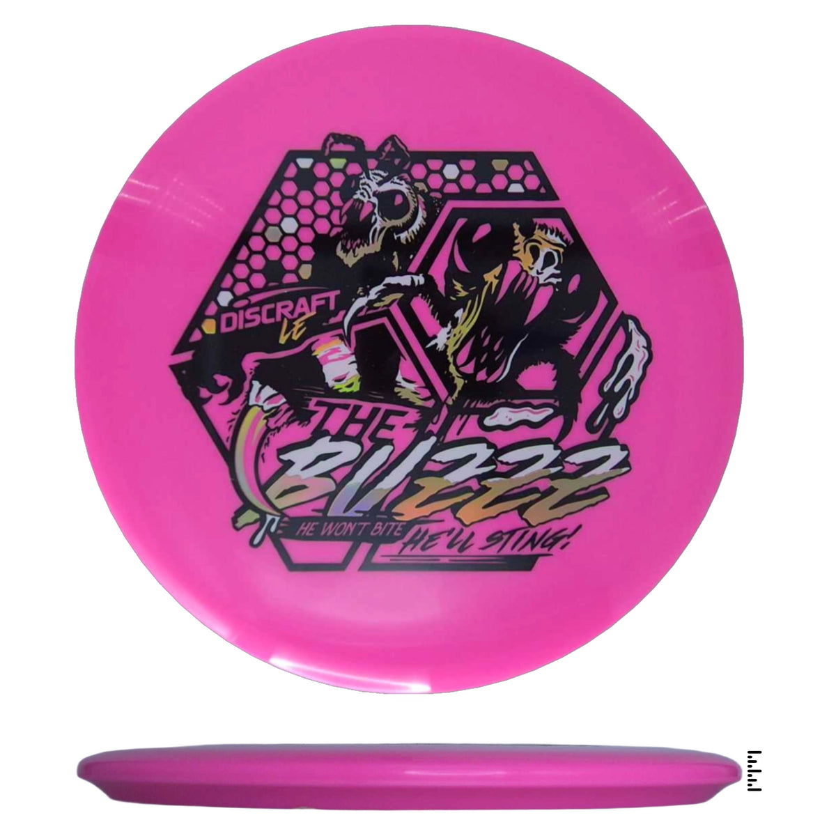 Discraft ESP Buzzz - Ledgestone 2025 Preseason