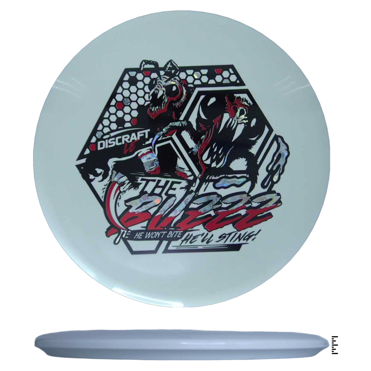 Discraft ESP Buzzz - Ledgestone 2025 Preseason