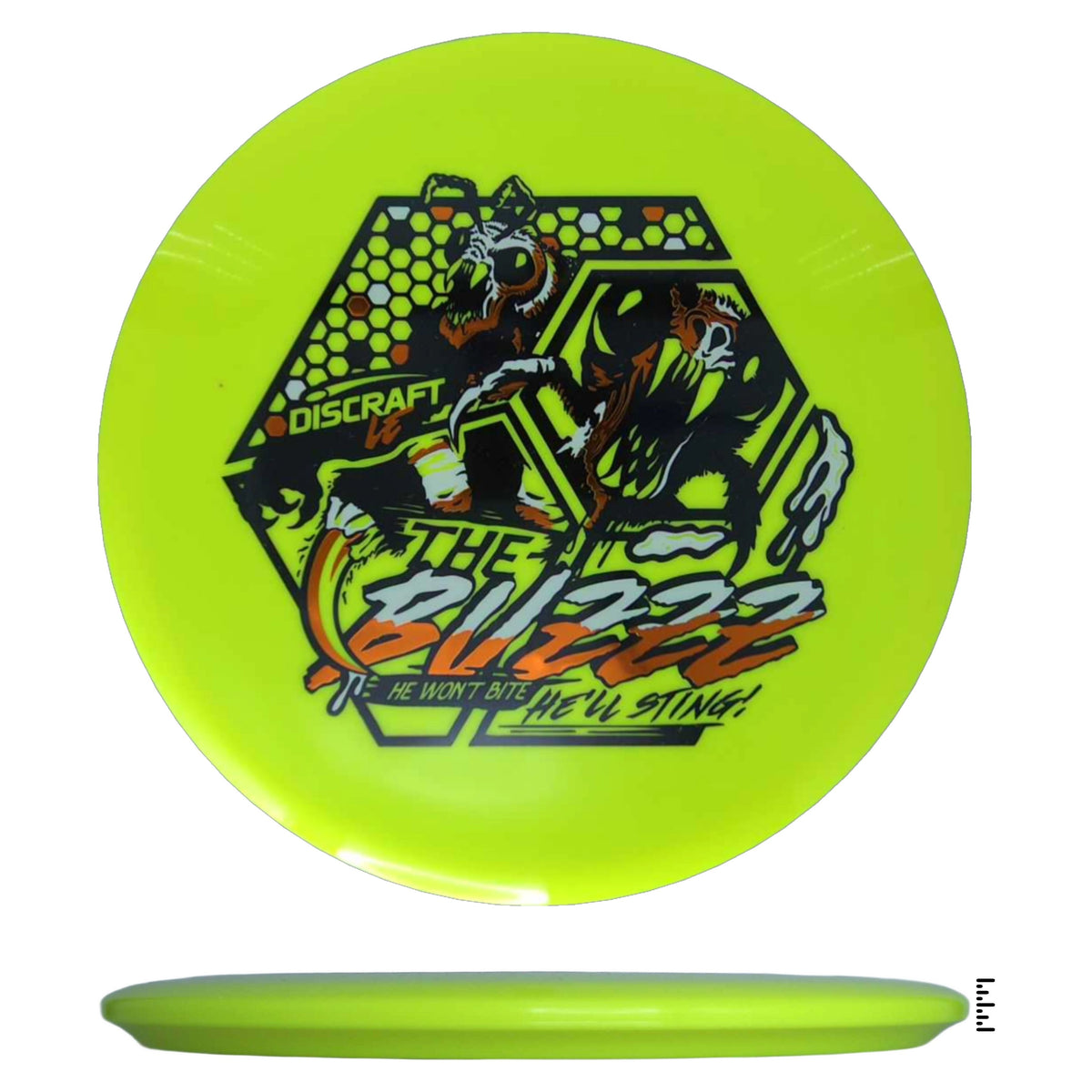 Discraft ESP Buzzz - Ledgestone 2025 Preseason