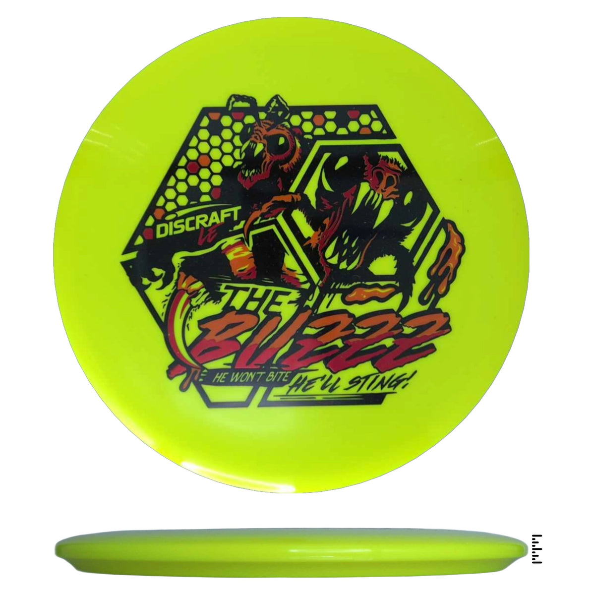 Discraft ESP Buzzz - Ledgestone 2025 Preseason