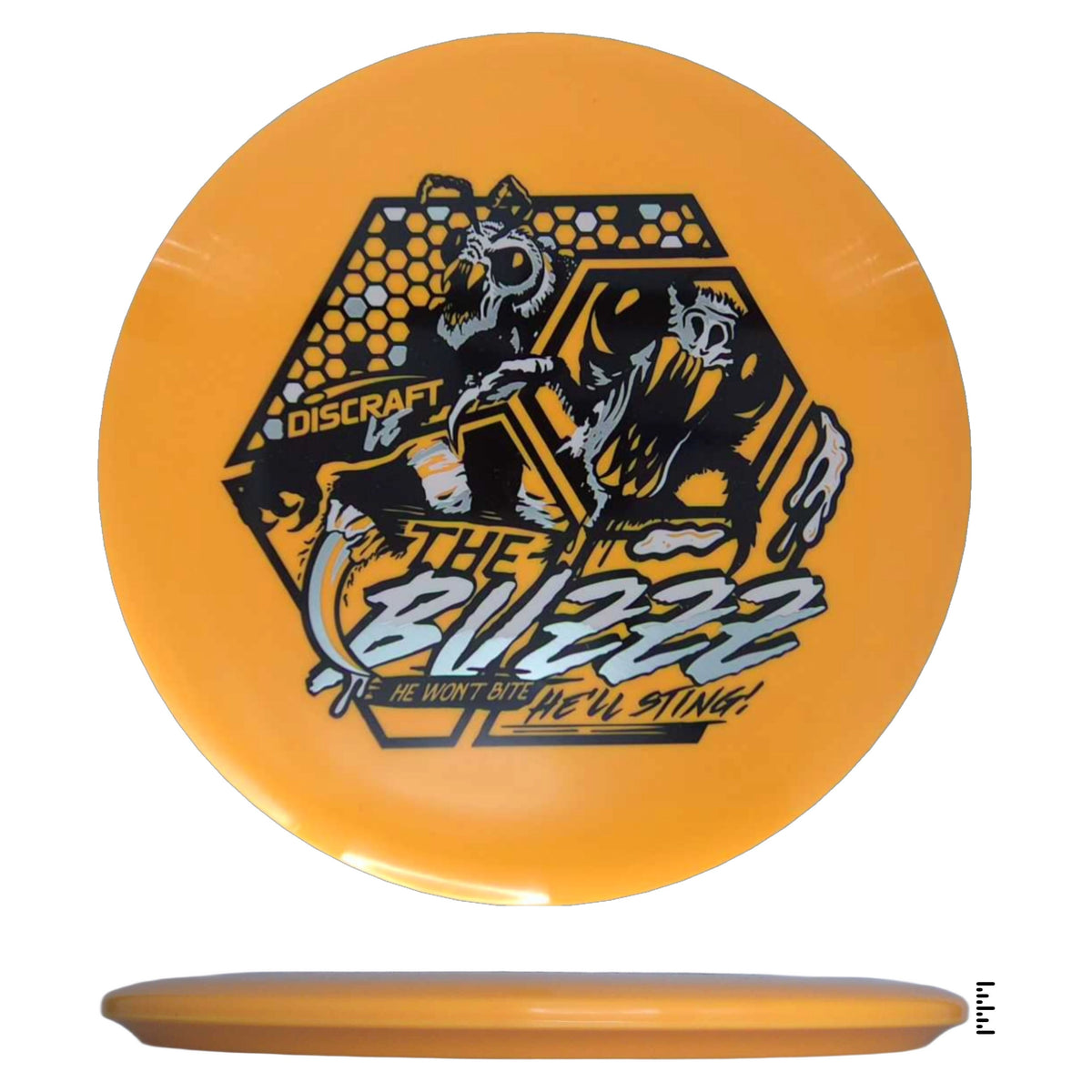 Discraft ESP Buzzz - Ledgestone 2025 Preseason