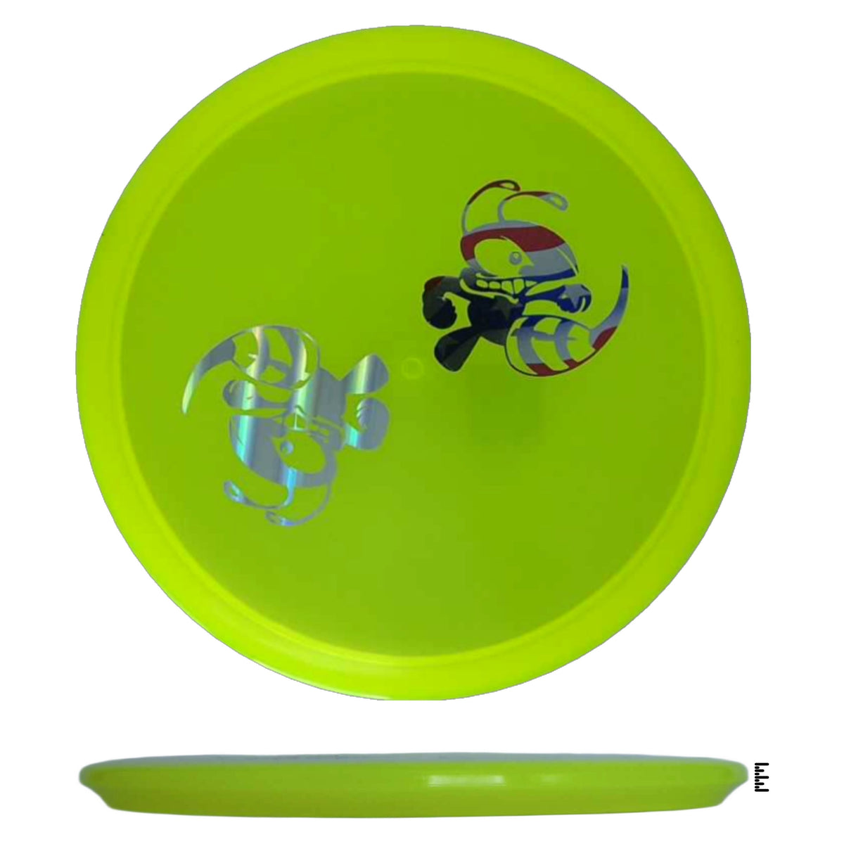 Discraft Mini Z Buzzz - Misprints