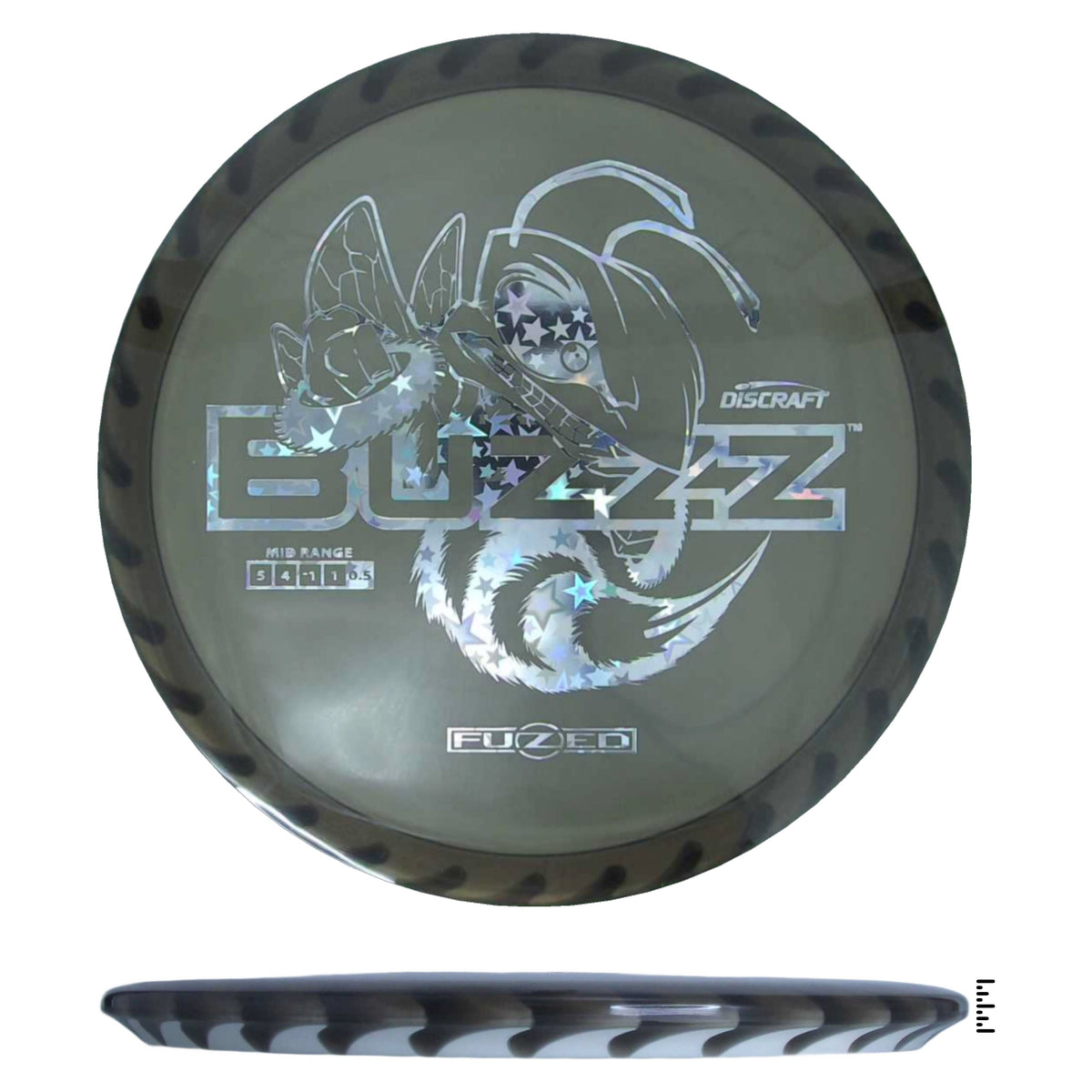 Discraft FuZed Buzzz - BuzzzSaw (PRE-ORDER)