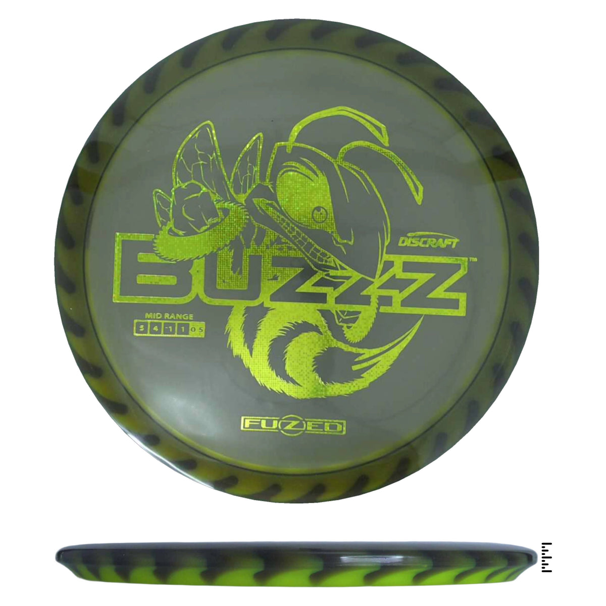 Discraft FuZed Buzzz - BuzzzSaw (PRE-ORDER)