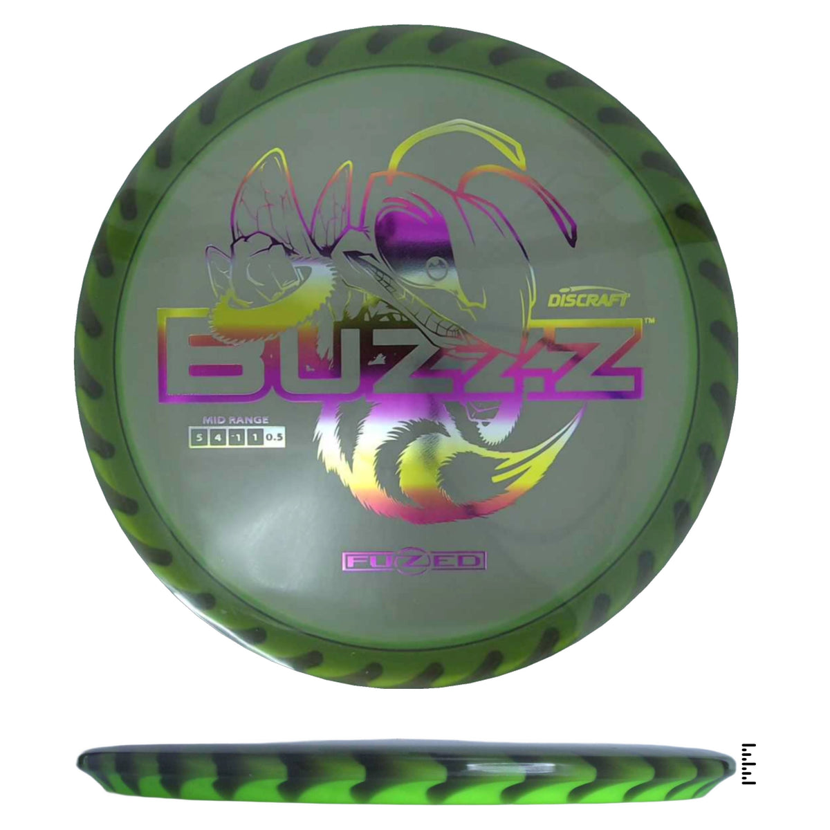 Discraft FuZed Buzzz - BuzzzSaw (PRE-ORDER)