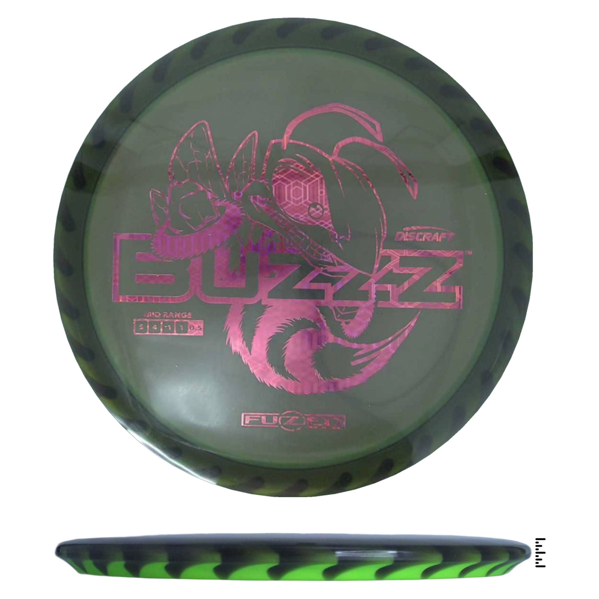 Discraft FuZed Buzzz - BuzzzSaw (PRE-ORDER)