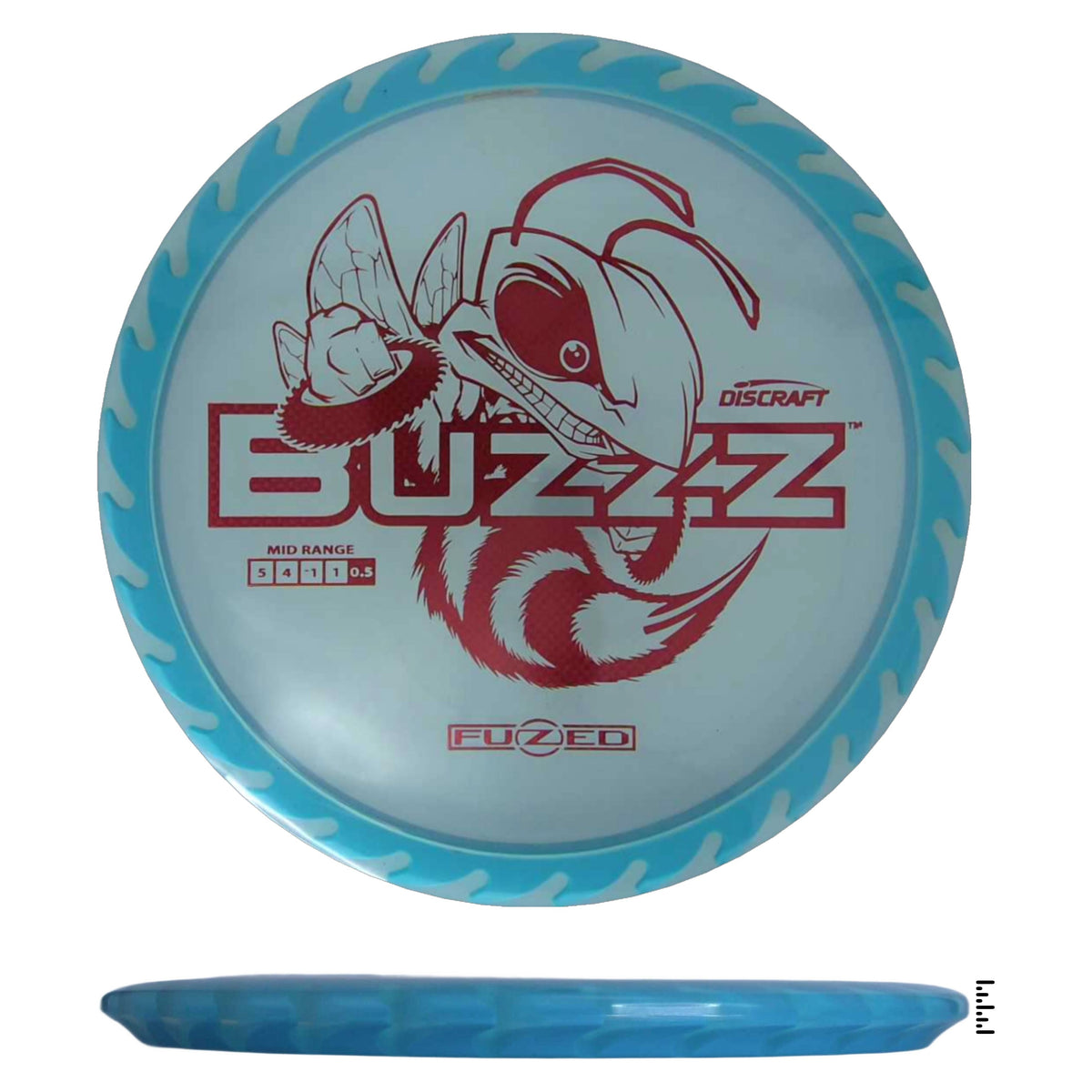 Discraft FuZed Buzzz - BuzzzSaw (PRE-ORDER)