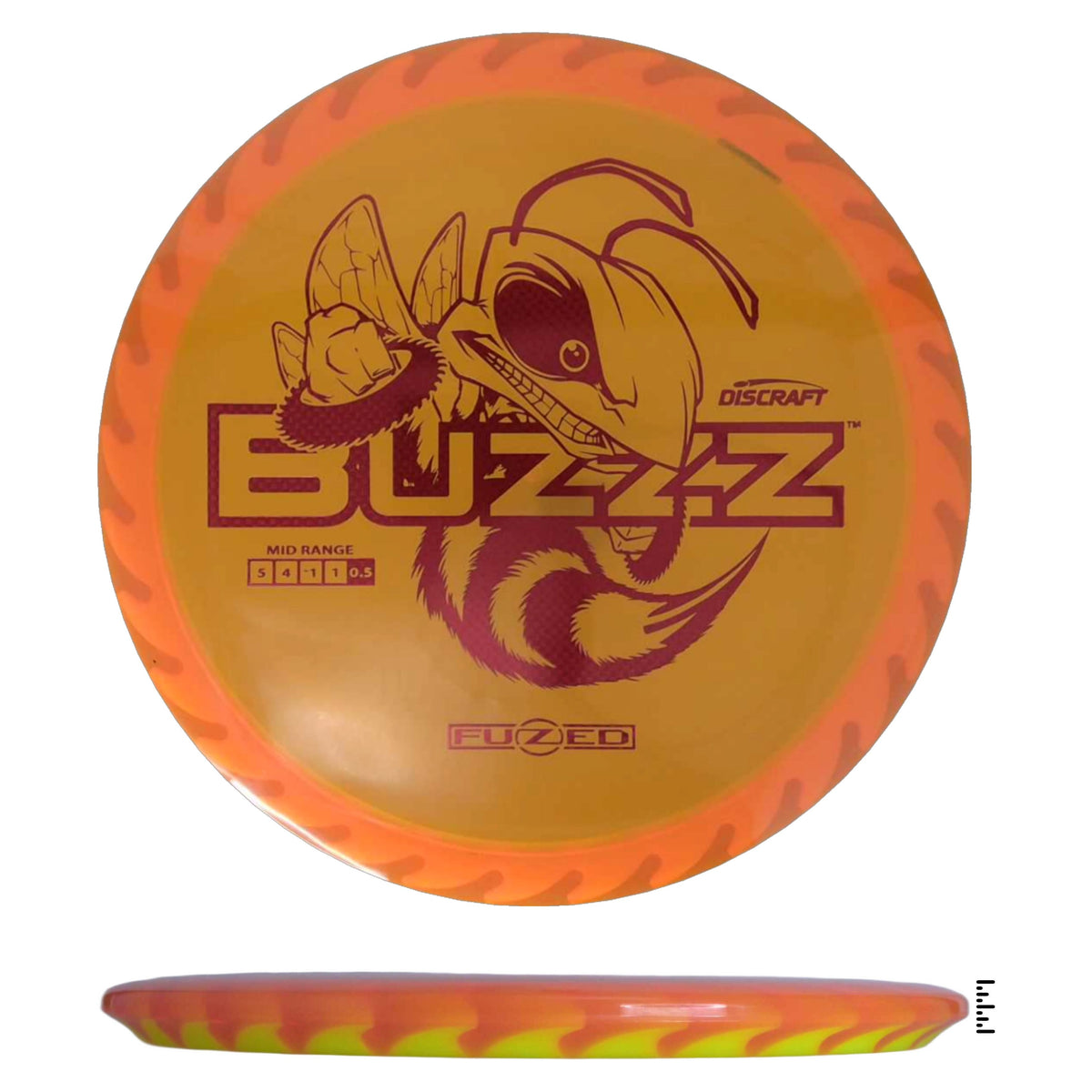 Discraft FuZed Buzzz - BuzzzSaw (PRE-ORDER)