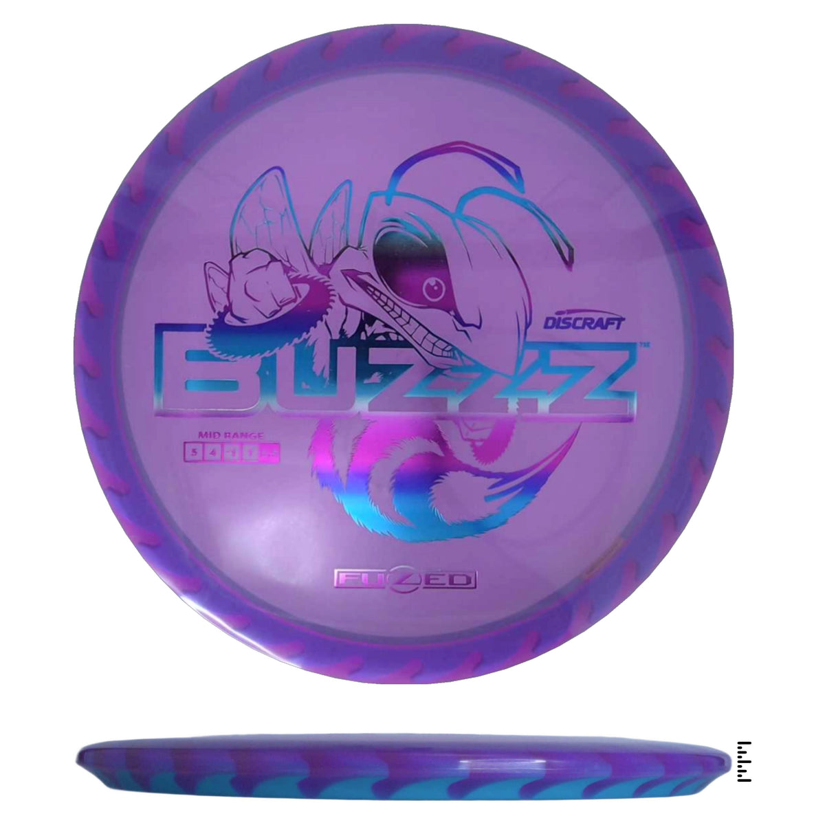 Discraft FuZed Buzzz - BuzzzSaw (PRE-ORDER)