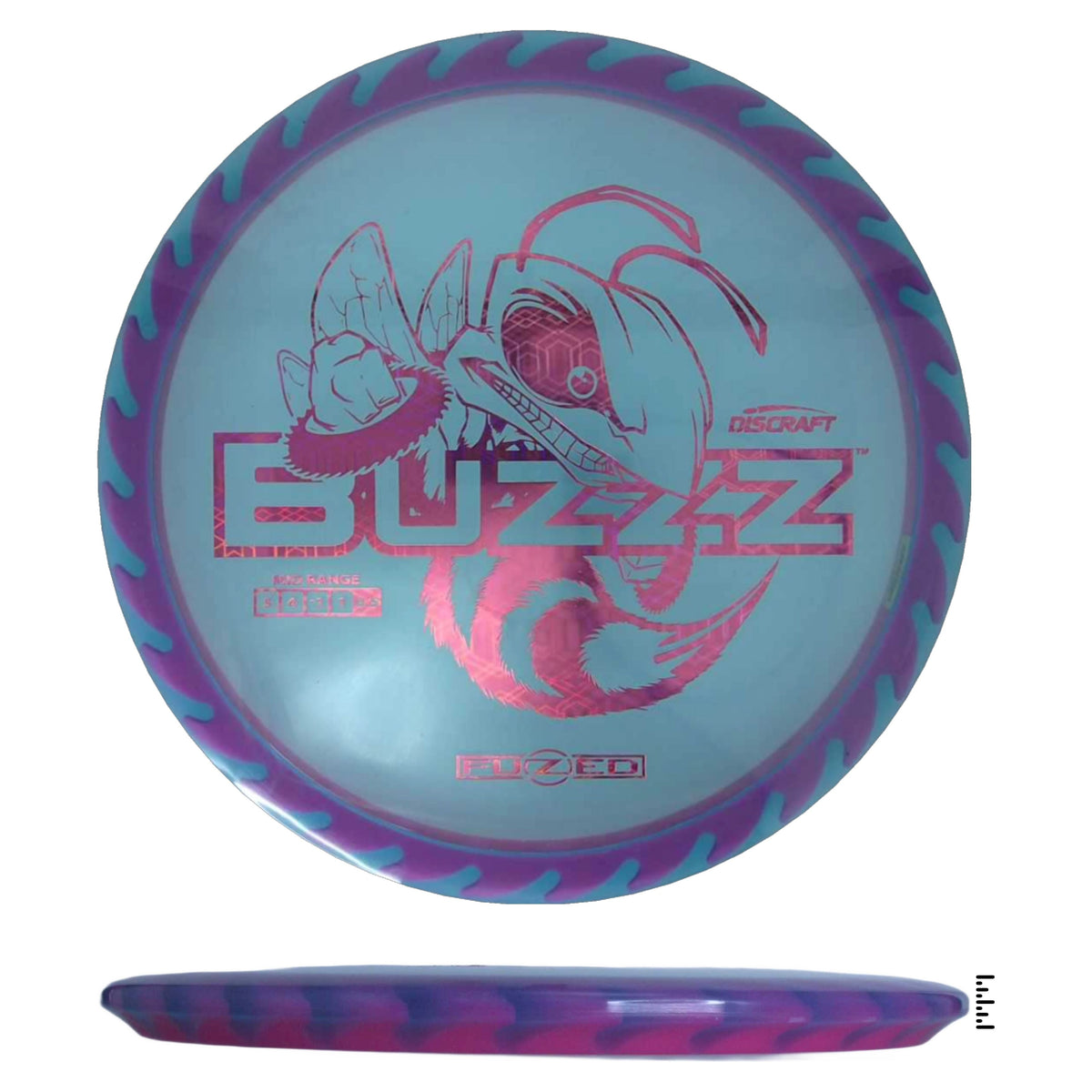 Discraft FuZed Buzzz - BuzzzSaw (PRE-ORDER)