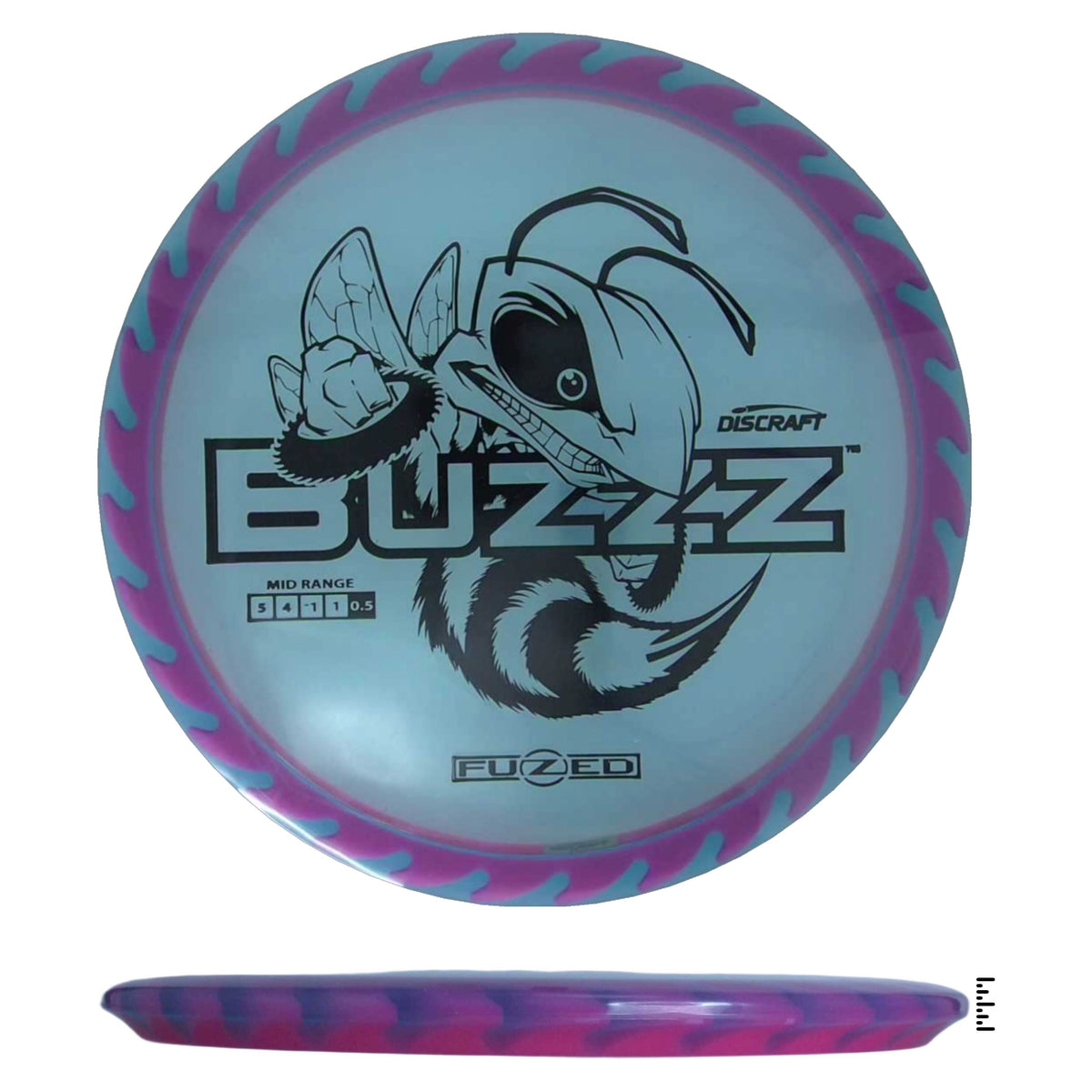 Discraft FuZed Buzzz - BuzzzSaw (PRE-ORDER)